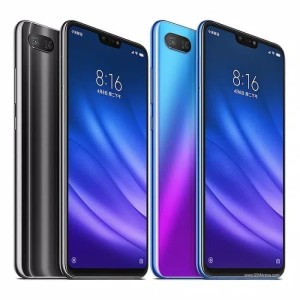 Xiaomi Mi 8 Lite Ram 4 Rom 64 New Original Tokopedia