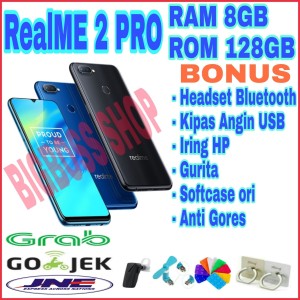 Realme 2 Pro 8gb Tokopedia