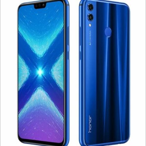 Honor 8x Ram 4 128 Garansi Resmi Tokopedia