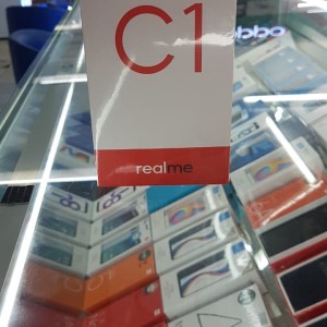 Realme C1 Tokopedia