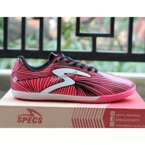 Sepatu Specs Futsal Baricada Tokopedia