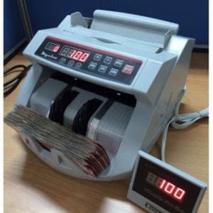 Mesin Hitung Uang Mycica Hl2100 Harga Murah Tokopedia