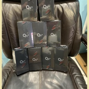 Lg Q6 Plus New Bnib Ram 4 Internal 64 Gb Garansi Resmi Lg Indonesia Turun Harga Tokopedia