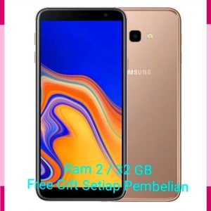 Samsung Galaxy J4 Plus Layar 6 Inch Hdplus Garansi Resmi Sein Tokopedia