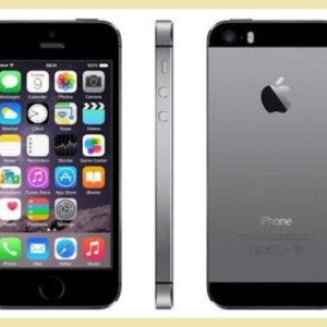 Iphone 5s 16gb Gray Bonus Tempered Glass Dan Ultra Slim Case Tokopedia