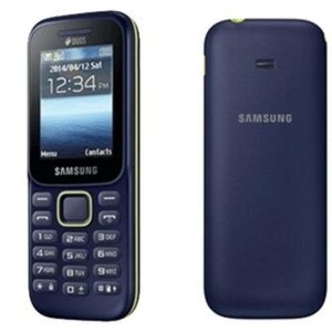 Samsung B310 Pyton Garansi Resmi Seins 1 Tahun Tokopedia