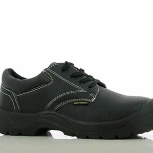 Sepatu Safetyrun S1p Safety Jogger Murah Berkualitas Eropa Safetyjogger Shoes Tokopedia