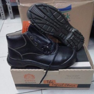 Sepatu King Kkws 901 Sepatu Safety Tokopedia