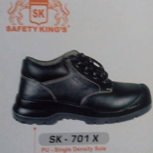 Sepatu Safety King S 701 X Tokopedia