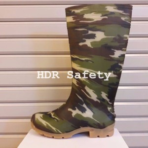 Sepatu Safety Boot Ap Army 4 02 Ulasan Tokopedia