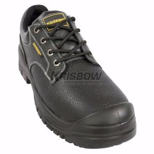 Safety Shoes Maxi 4in Krisbow Tokopedia