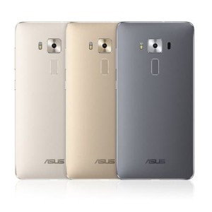 Asus Zenfone 3 Deluxe Zs570 Ram 6 Gb Rom 64 Gb Tokopedia