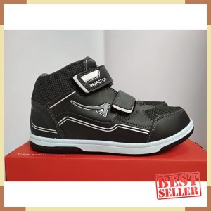 Sepatu Sekolah Ardiles Steel Series Pink Sepatu Sekolah Anak Perempuan Sd Tk Sepatu Boots Tokopedia