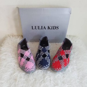 Sepatu Anak2 Rajut Tokopedia