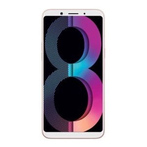 Oppo A83 2gb 16gb Gold Red Tokopedia