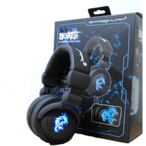 Headset Elephant Dragonwar Beast Gaming Headset Harga Promo Tokopedia