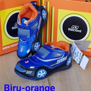 Sepatu Police Car Tokopedia