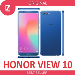 Garansi Resmi Honor 10 Ram 4gb Internal 128gb Garansi Resmi 1 Tahun Tokopedia