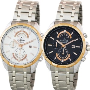 Wanita Stainless Steel - Silver Dial - AH7H67. Source · Jual TIA .