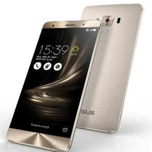 Asus Zenfone 3 Deluxe Zs570 Ram 6 Gb Rom 64 Gb Tokopedia