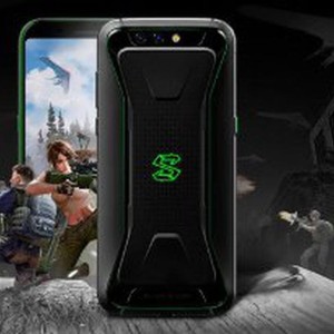 Xioami Blackshark Ram 8 Gb Internal 128 Gb Tokopedia