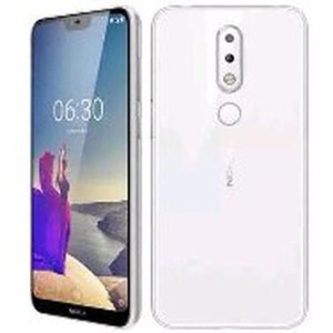 Nokia 6 1 Plus Garansi Resmi Tokopedia