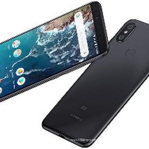 Xiaomi Redmi Mi 6x 4gb 64gb Garansi Distri 1 Tahun Tokopedia
