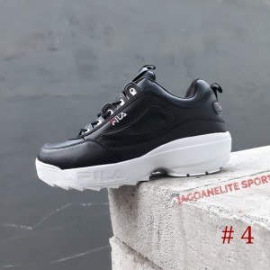 Sepatu Golf Fila Tokopedia