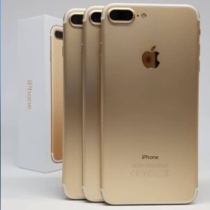 Iphone 7 Plus 32gb Bekas Second Original Fullset Tokopedia