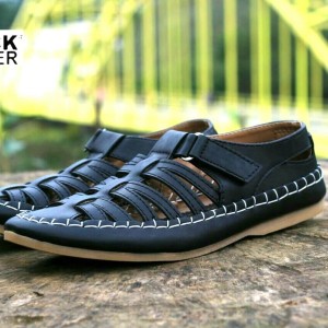 Sepatu Sandal Pria Blackmaster Tokopedia
