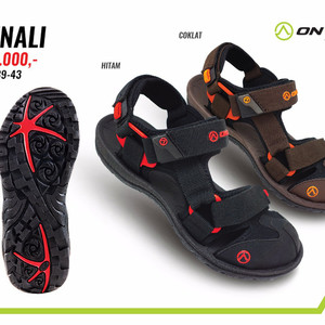 Sepatu Trekking Outdoor Original Tokopedia