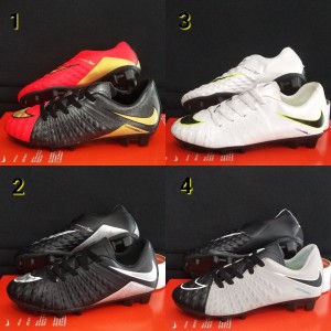 Sepatu Bola Nike Tiempo Tokopedia