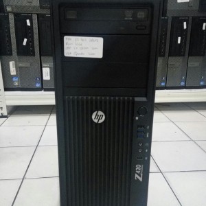 Hp Z420 Tokopedia