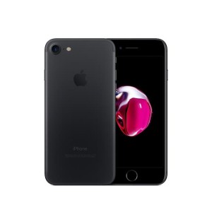 Iphone 7 128gb Blackmatte Second Ori Fullset Tokopedia
