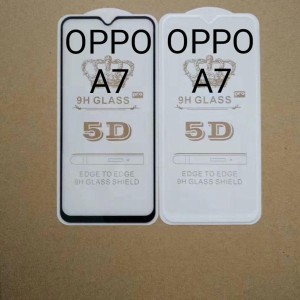 Hp Oppo A7 New 2018 Tokopedia