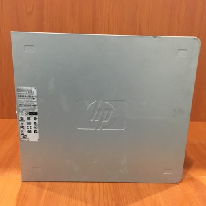Pc Hp Compaq Q9300 Bekas Tokopedia