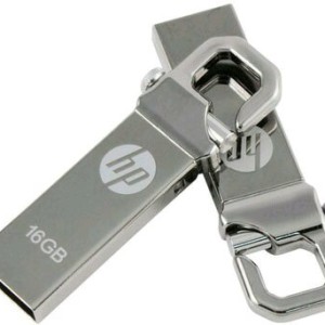 Flashdisk Hp V250 16gb Tokopedia