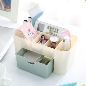 Kotak Penyimpanan Serbaguna Kosmetik Remote Dll Storage Box Tokopedia