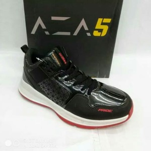 Sepatu Basket Dbl Ardiles Aza 5 Limited Edition Original Tokopedia