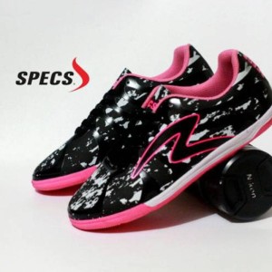 Sepatu Specs Futsal Baricada Tokopedia