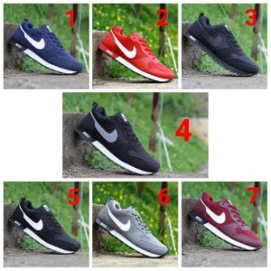 Sepatu Sport Anak Pria Sepatu Kets Gaya Anak Cowok Grc Sepatu Keren Distro Murah Tokopedia