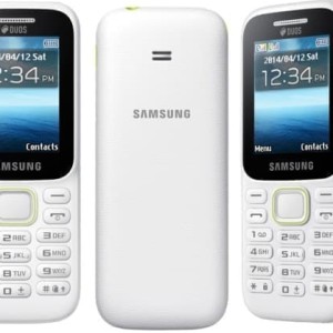 Hp Samsung Piton B310 2 Sim Tokopedia