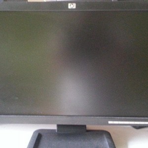 Lcd Hp 19 Wide Tokopedia