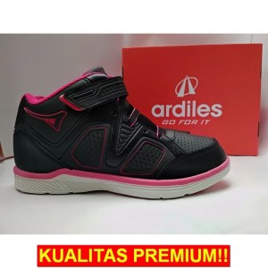 Sepatu Sekolah Ardiles Raisin Sepatu Sekolah Anak Laki Laki Sepatu Ank Tk Sd Smp Tokopedia