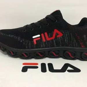 Sepatu Fila Sepatu Pria Sepatu Fila Running Tokopedia