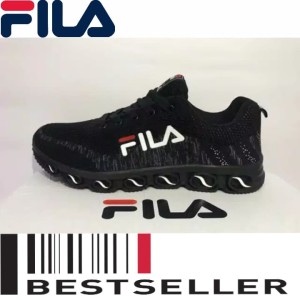 Sepatu Sport Fila Tokopedia