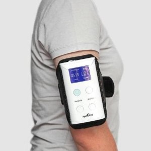 Armband Arm Band Size M Holder Hp Tangan Tokopedia