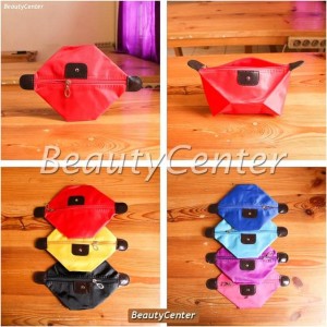 Dijual Mini Tas Kosmetik Pouch Dompet Kecil Hitam Murah Tokopedia