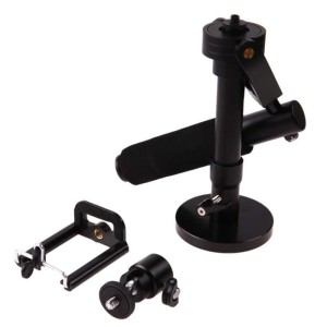 Steadicam Stabilizer S 30 For Smartphone Gopro Handycam Tokopedia