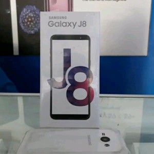 Handphone Samsung J8 Terlaris Tokopedia